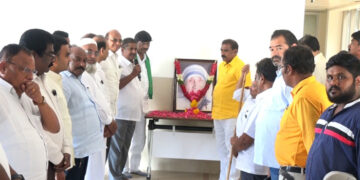 ప్రేమ, కరుణ చూపిన గొప్ప మానవతామూర్తి మదర్‌థెరిస్సా