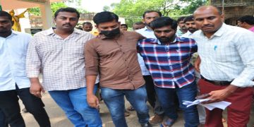 వెంగళరావు రిమాండ్‌ తిరస్కరణ