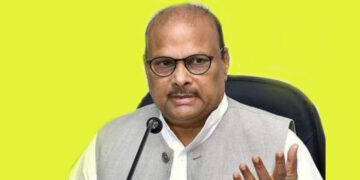 కుప్పంలో వైసీపీ గూండాల పిరికిపంద చర్య