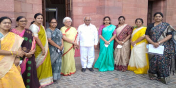 ఏపీలో మహిళలకు రక్షణ లేదు