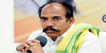 రాజారెడ్డి వారసత్వాన్ని కొనసాగిస్తున్న జగన్ రెడ్డి