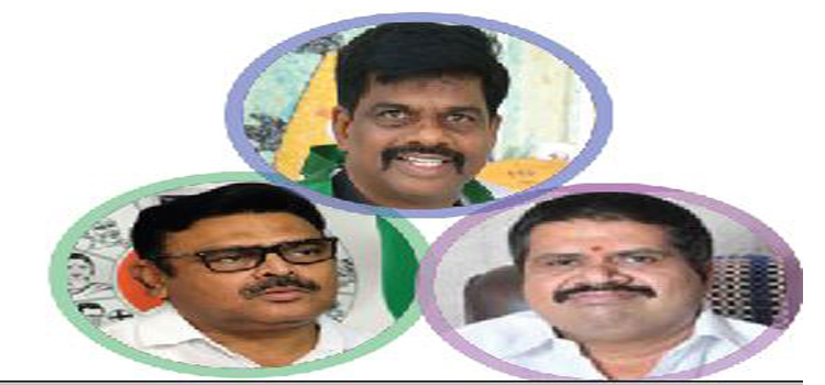 శాడిస్టు పాలనలో పేట్రేగిపోతున్న న్యూడిస్టులు