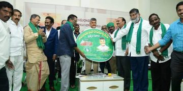 అమరావతి రైతుల త్యాగాలు వృథాపోవు