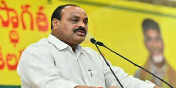 మీడియా ప్రతినిధిపై వైసీపీ గూండాల దాడి దుర్మార్గం