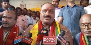 అమరావతి రాజధానిపై మంత్రుల పిచ్చికూతలు