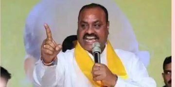 మండల్‌ విగ్రహదిమ్మె కూల్చివేత అరాచకానికి పరాకాష్ట