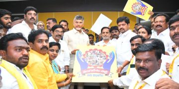 బిసిల అండతోనే అధికార పగ్గాలు చేపడతాం