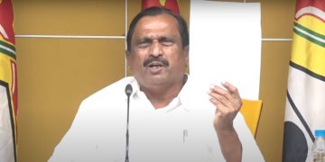 వైసీపీ పాలనలో పేట్రేగిపోతున్న ఉన్మాదులు