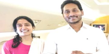 జగన్‌ రెడ్డి దంపతులు హిందూ మతవిశ్వాసాలను గౌరవించలేరా?