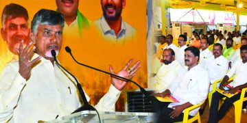 జగన్‌ రెడ్డీ.. సిగ్గుంటే రాజీనామా చెయ్‌