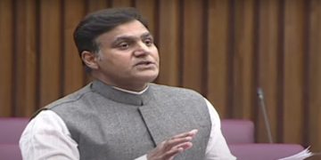 వైసిపిది నీటిబుడగ సంక్షేమం