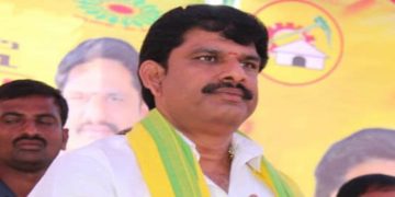 అమరావతిని చిదిమేసిన జగన్‌రెడ్డి