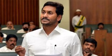 అసెంబ్లీ సాక్షిగా జగన్‌రెడ్డి తప్పుడు లెక్కలు