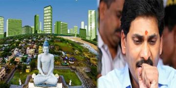 అసెంబ్లీ సాక్షిగా అమరావతిపై జగన్‌రెడ్డి విషం