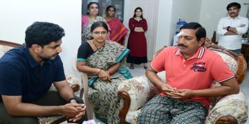 అధైర్యపడొద్దు.. అండగా ఉంటాం