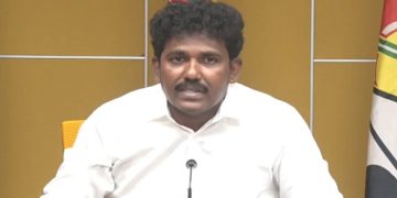 కాకాణి జీవితమంతా దొంగబతుకే