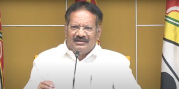 జగన్‌ పైశాచికానందం.. లపాకి శునకానందం