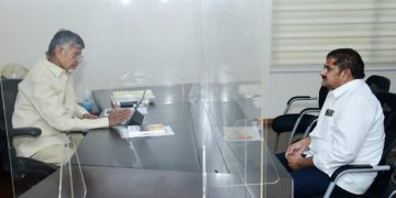 ప్రభుత్వంపై మీ పోరాటం భేష్‌