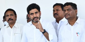 రాష్ట్ర చరిత్రలో నేడు చీకటి రోజు