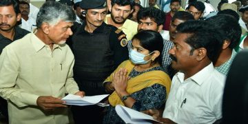 ప్రభుత్వం నుంచి ప్రాణభయం ఉంది