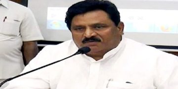 సంక్షేమానికి వైసిపి ప్రభుత్వం గండి