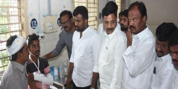 దాడులకు ప్రతిదాడులు తప్పవు