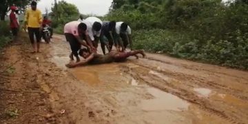 ఇదేం చోద్యం జగన్‌ రెడ్డీ: నారా లోకేష్‌