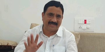 మాధవ్‌ డర్టీ పిక్చరుపై వైసీపీ డర్టీ పాలిటిక్స్‌