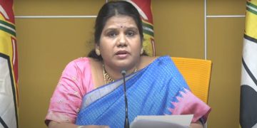 వెన్నుపోట్లకు కేరాఫ్‌ మీరే కదా సజ్జలా?