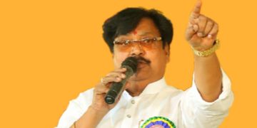 ప్రజాగ్రహ జ్వాలల్లో మీ ప్రభుత్వం తగలబడిపోవడం ఖాయం