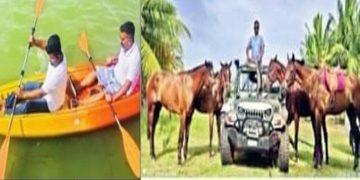 మహానటుడు