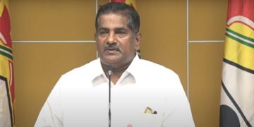 98శాతం హామీలను అమలు చేసినట్లు నిరూపిస్తే రాజీనామా చేస్తా