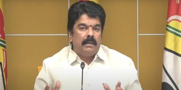 రాజధాని పేరుతో.. ఉత్తరాంధ్ర భూముల స్వాహా