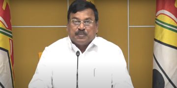 వివేక హంతకులను కాపాడుతున్న జగన్‌రెడ్డి