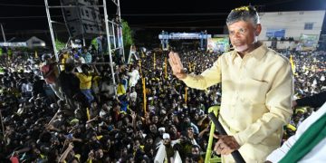 సిఎం సీటులో కూర్చునే అర్హత జగన్‌కు ఉందా?