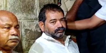 నరేంద్రపై.. సిబిఐ కస్టోడియల్‌ టార్చర్‌