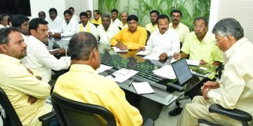 పులివెందుల వేషాలు కుప్పంలో చెల్లవు