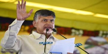 సిఐడిని జగన్‌ జేబు సంస్థగా మార్చిన సునీల్‌కుమార్‌