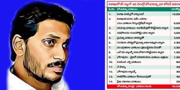 వికేంద్రీకరణ అంటే.. దోచుకోవడమా?