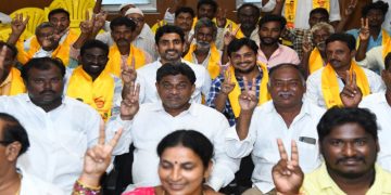 సిగ్గుంటే విశాఖ భూకుంభకోణాలపై.. సిబిఐ ఎంక్వైరీ చేయించు జగన్‌రెడ్డీ