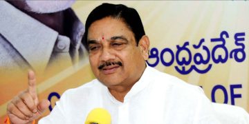 కాపుల అణచివేతే లక్ష్యంగా జగన్‌రెడ్డి పాలన
