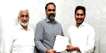 డిల్లీ లిక్కర్‌ స్కామ్‌ వెనుక అసలు దొంగలు