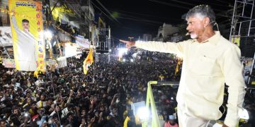 జగన్‌రెడ్డీ.. ఎన్నికల తర్వాత నీకు జైలుఊచలే