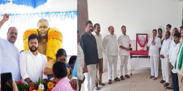 ఎర్రన్నా.. మళ్లీ ఎప్పుడు పుడతావు?