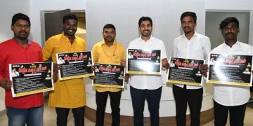 సంక్షేమ హాస్టళ్ల సమస్యలపై పోరుబాట