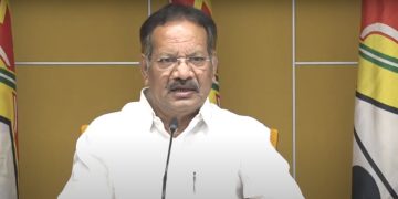 దళితులను  నట్టేట ముంచిన జగన్‌