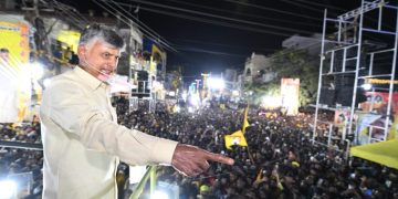 ఎన్నికలు ఎప్పుడొచ్చినా ఎదుర్కోవడానికి సిద్ధం