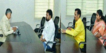 పనితీరు మెరుగుపర్చుకోని చోట్ల.. కఠిన నిర్ణయాలు తప్పవు