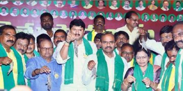 జగన్‌రెడ్డి నిర్వాకం వల్లే ఆక్వారైతుల అష్టకష్టాలు