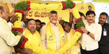 తెలంగాణా గడ్డపై టిడిపికి గత వైభవం